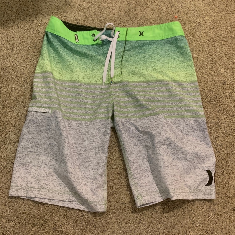 Hurley Bathing Suit